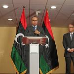 “We are restricted by the audit bureau and its rules and regulations" : Zeidan