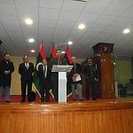 Job-seekers to be offered free training: Deputy Labour Minister Abdulrazag Tamtam