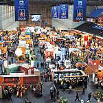 Libyan businessmen sold on Portuguese food fair