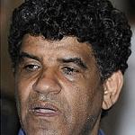 Prison guard "smuggled" phone to Senussi