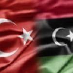 Libya-Turkey $20 billion payments deal seems nearer