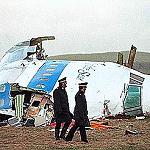 New suspects named in Lockerbie case
