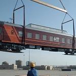 Railway will be resumed