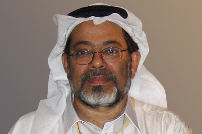 Suspect in 2011 Hassan Al-Jaber killing arrested: report
