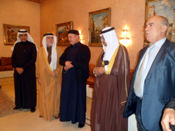 Oil Minister calls on Saudis to invest in Libyan oil industry