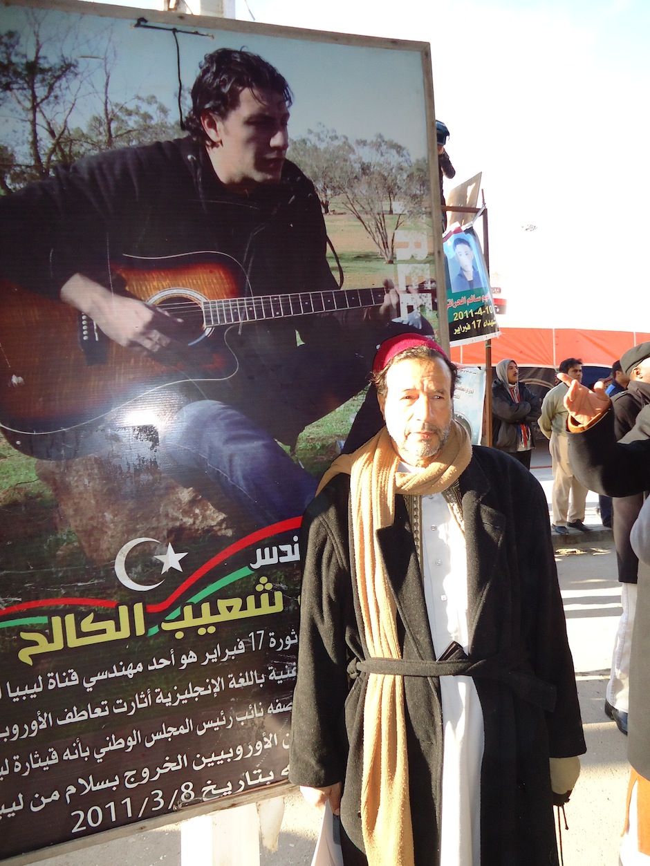 (Photo: Ahmed Ruhayem)