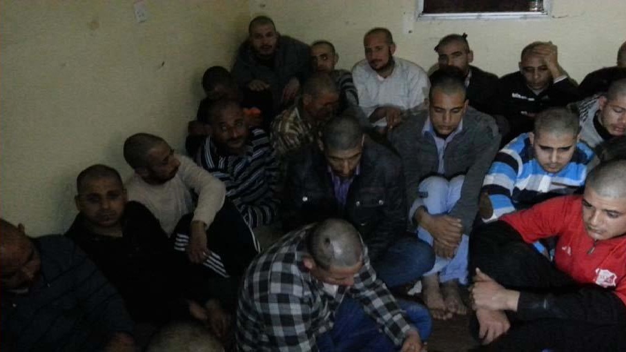 Government condemns attack on Benghazi church