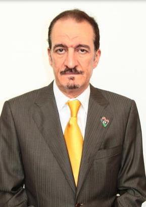 GNC considering suspending sessions for up to one week - Salah Jaouda