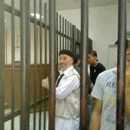 Zawia court sentences pro-Qaddafi TV personality