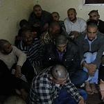 Government condemns attack on Benghazi church