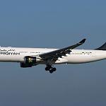 Pilot error caused 2010 Afriqiyah crash