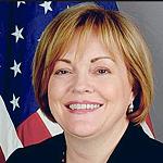 New US ambassador named