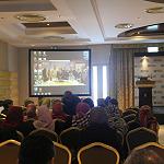 The British Council launches social development projects