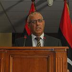 The Prime Minister appoints GNC members to seek Qaddafi family assets in Greece