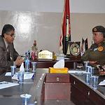 Ministries of Interior and Defence move to stamp out renegade militias