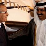 Arab League backs Libya's search for looted funds