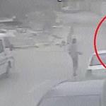 PM's office refutes allegations of running over demonstrators