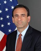 Obama chooses new adviser for Libya and the Middle East
