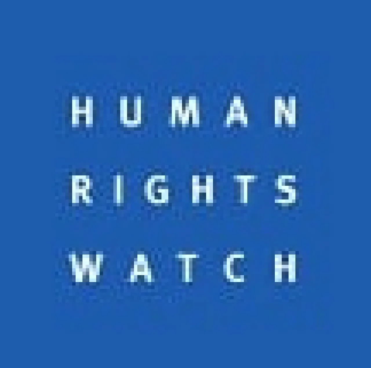 HRW logo
