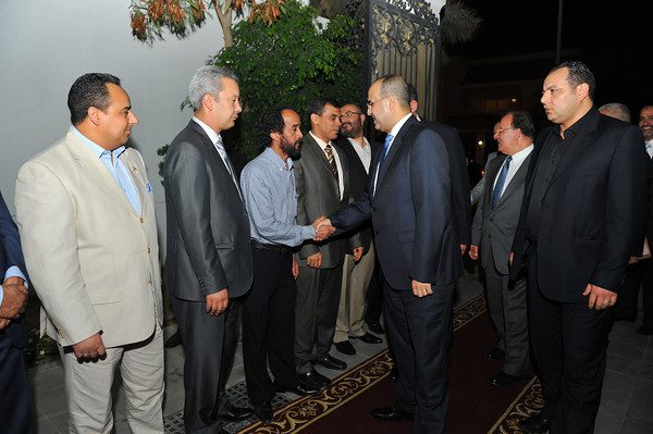 Barasi honours sportsmen