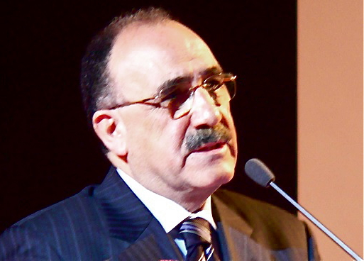 Top Turkish politician to speak on closer links