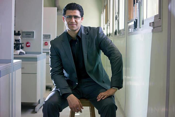 Tripoli Medical College holds first ever student union elections