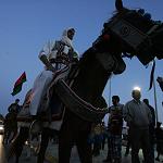 Benghazi goes to town with its carnival
