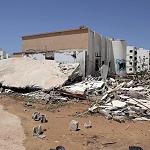 Local Benghazi residents turn on army unit accused of kidnap and torture