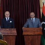 French Foreign Minister vows bombers “will pay” for embassy attack
