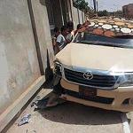 Benghazi air force officer shot dead
