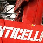 Oil subcontractor Ponticelli pulls out of Libya