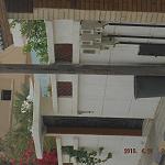 Embassy blast vehicles caught on security cameras