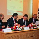 Libya boosting vocational training, with UK support