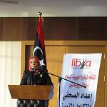 Launch of the Libya Initiative’s multimedia training