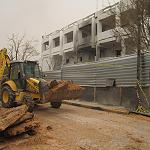 French investigators continue embassy bombing search