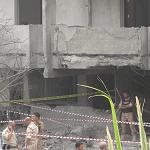 French Foreign Minister Fabius flying to Tripoli for Embassy attack briefing