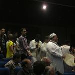 Dancing in the aisles: the Libya Movie Awards kick off
