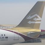 Libyan Airlines services "not affected" by strike