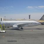 Libyan Airlines targets half of all international flights for 2014