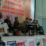 Active Participation of Libyan Civil Society Organisations in World Social Forum in Tunis
