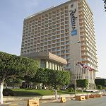 Business as usual in the wake of bomb threat