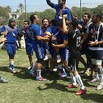 Benghazi's Hilal wins national rugby championship