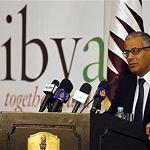Zeidan nominates new Interior Minister