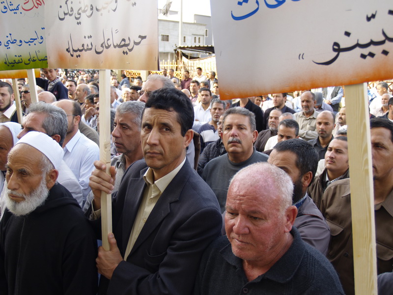 Misrata launches “Enough” campaign