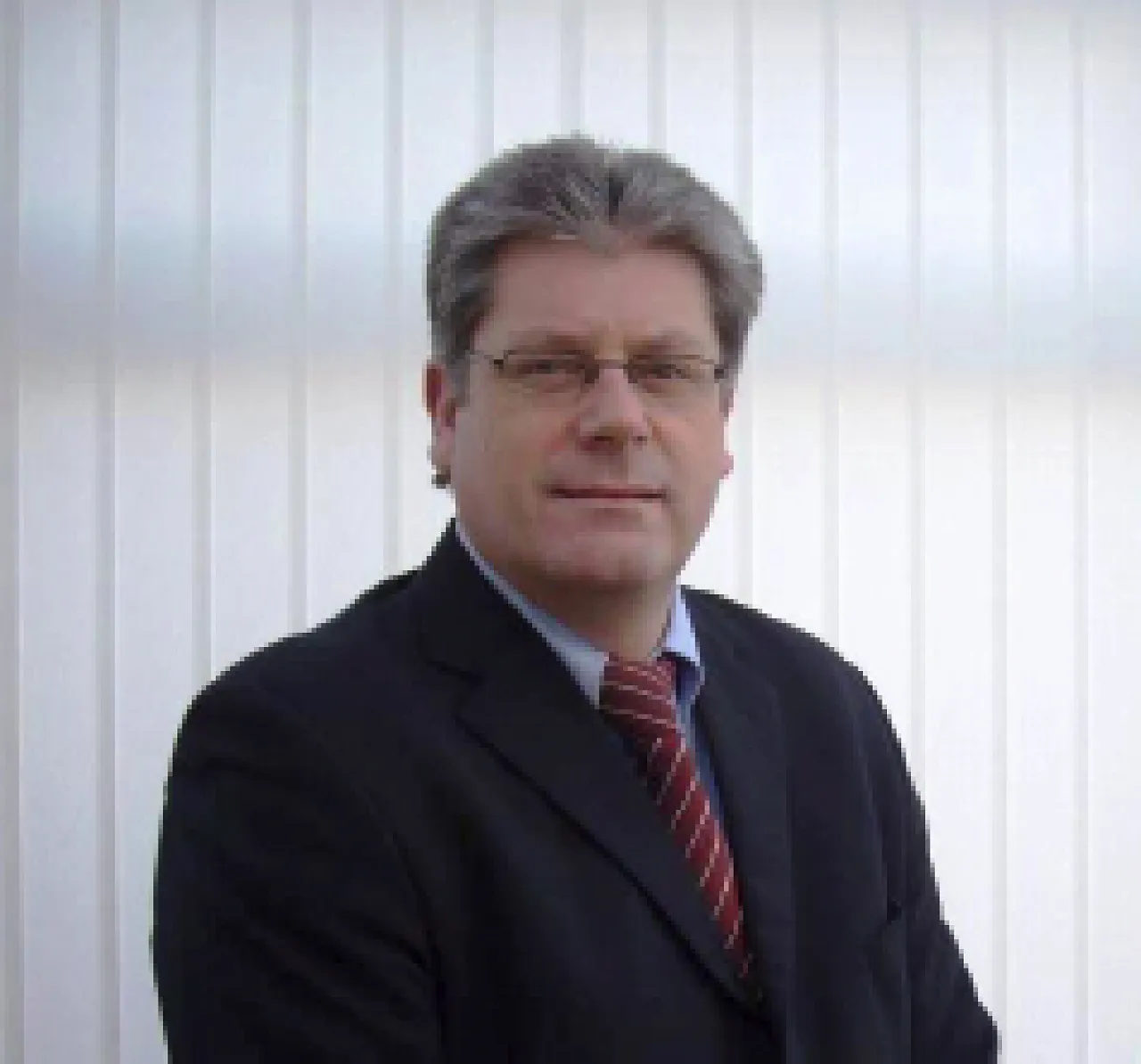 TVET UK’s executive director, Alan McArthur