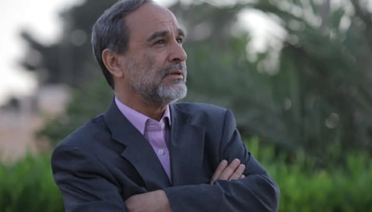 Misrata's Abdurrahman Sewehli (Photo: social media)