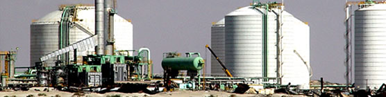Zueitina oil port reopens after agreement reached with locals