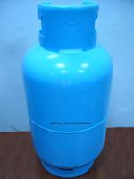 Dangerous gas cylinders in circulation