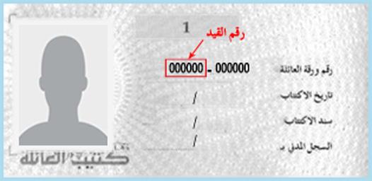 New ID numbers "issued to over 80 percent of population"