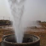 Water set to return to all Tripoli today - power cuts continue
